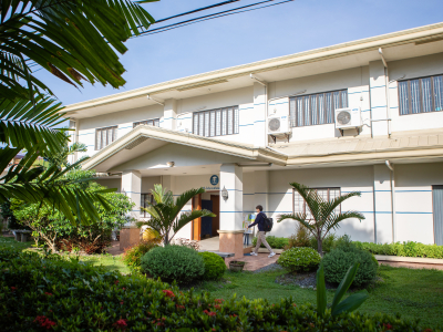 Curriculum & Professional Development Director photo